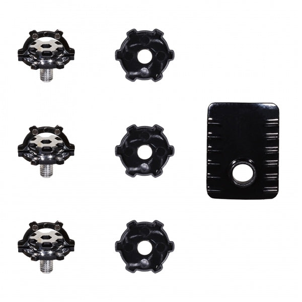 SCREWS PEAK SUBVERTER EVO LS2