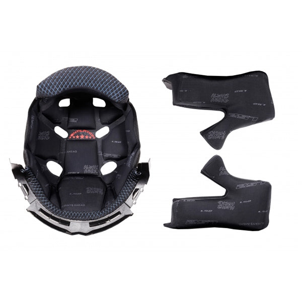 LINER SUBVERTER EVO S LS2