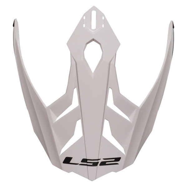 PEAK EXPLORER SOLID WH LS2