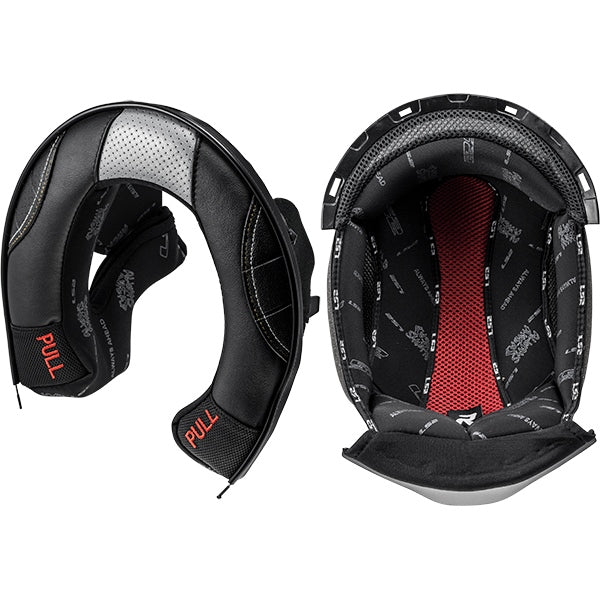 LINER ARROW C EVO XS LS2