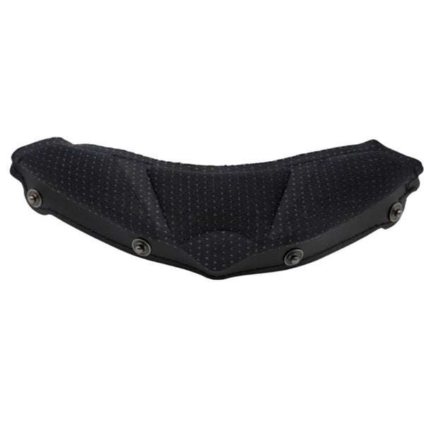 CHIN CURTAIN ADVANT X CARBON LS2