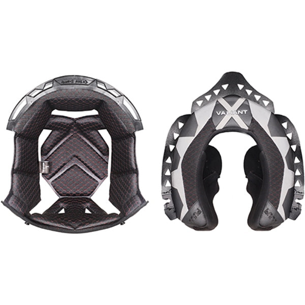 LINER ADVANT X XS LS2
