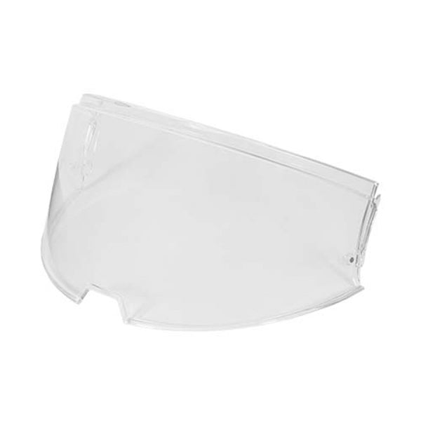 SHIELD ADVANT X/X CARBON CLR LS2