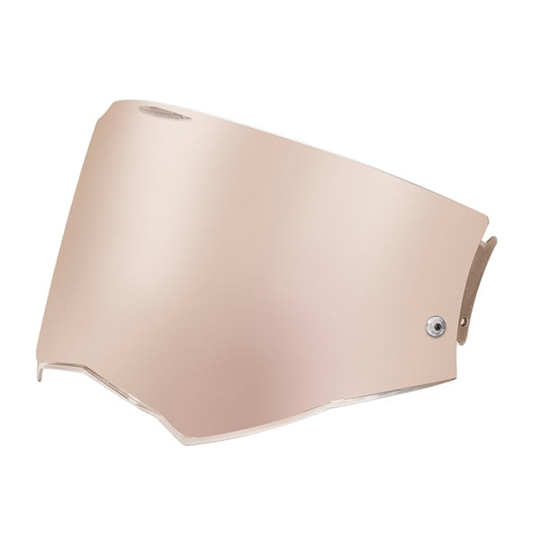 SHIELD ADVANT X/X CARBON SI IRIDIUM LS2