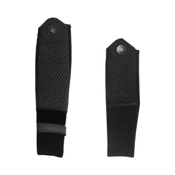 CHIN STRAP COVER DRIFTER LS2