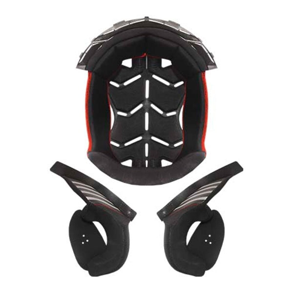 LINER DRIFTER XS LS2