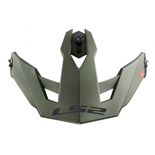 PEAK DRIFTER DEVOR MAT SAND LS2