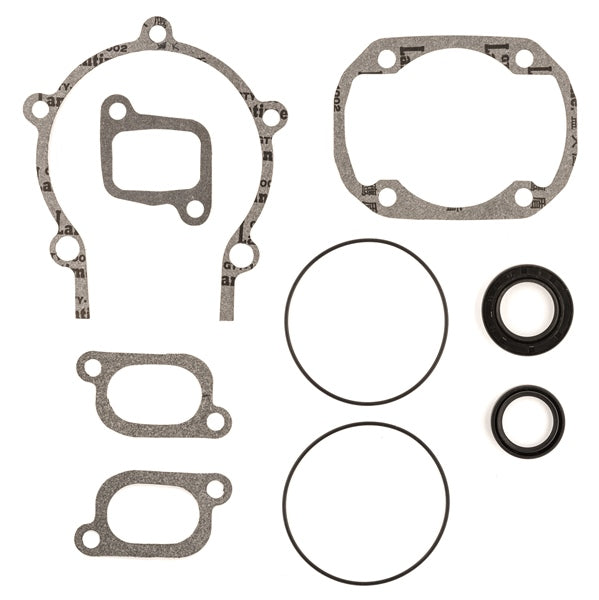 GASKET COMPLETE KIT W/OIL SEAL BRP