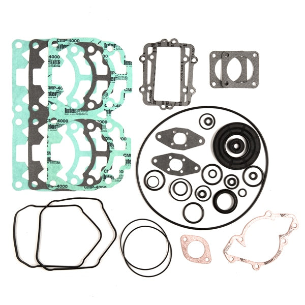GASKET COMPLETE KIT W/OIL SEAL BRP