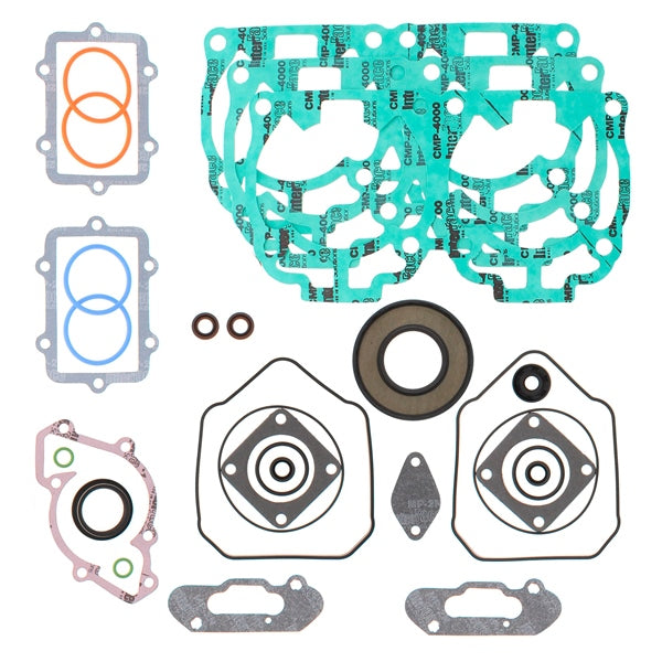 GASKET COMPLETE KIT A/OIL SEAL SKIDOO