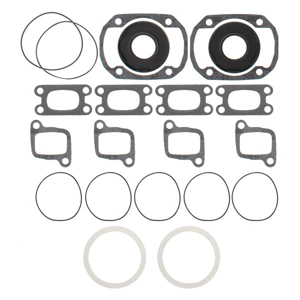 GASKET COMPLETE KIT W/OIL SEAL SKIDOO