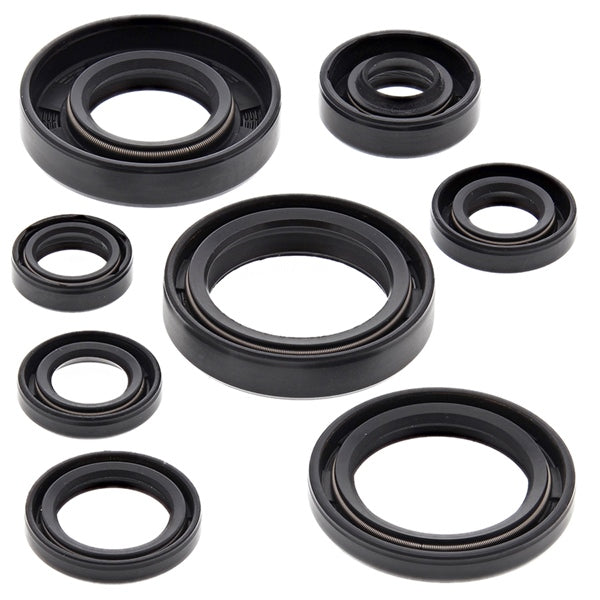 OIL SEAL SET YAM