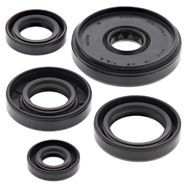 OIL SEAL SET YAM
