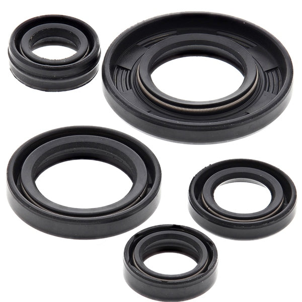 OIL SEAL SET YAM