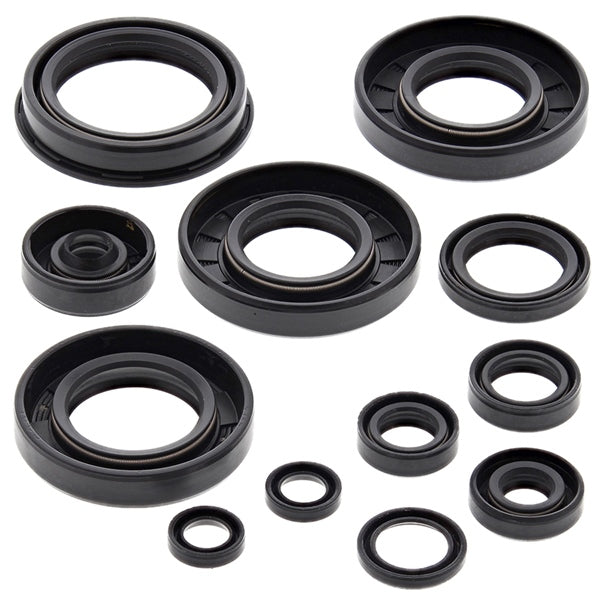 OIL SEAL SET YAM