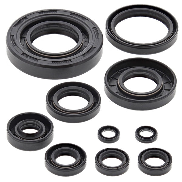 OIL SEAL SET YAM