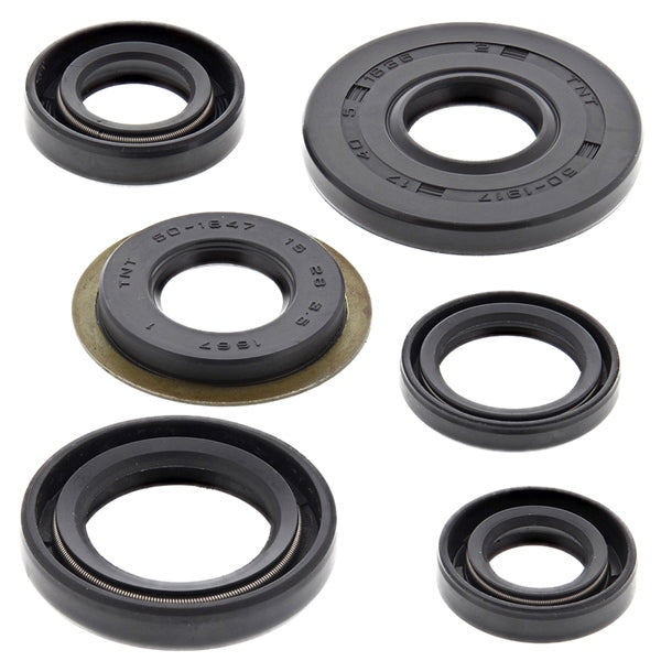 OIL SEAL SET YAM