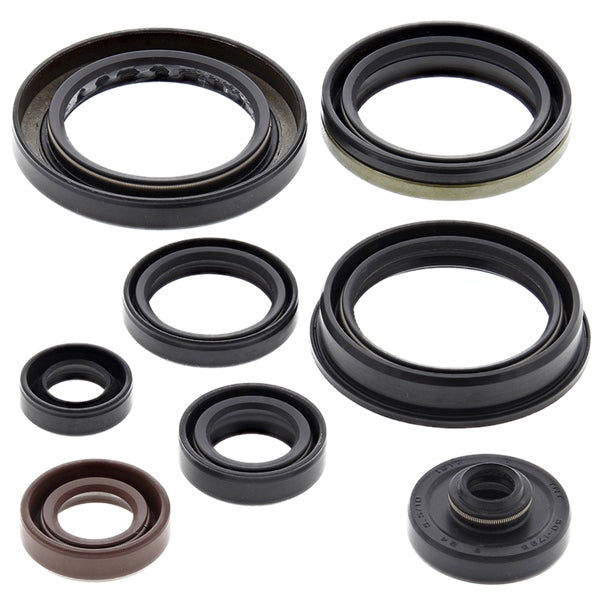 OIL SEAL SET SUZ