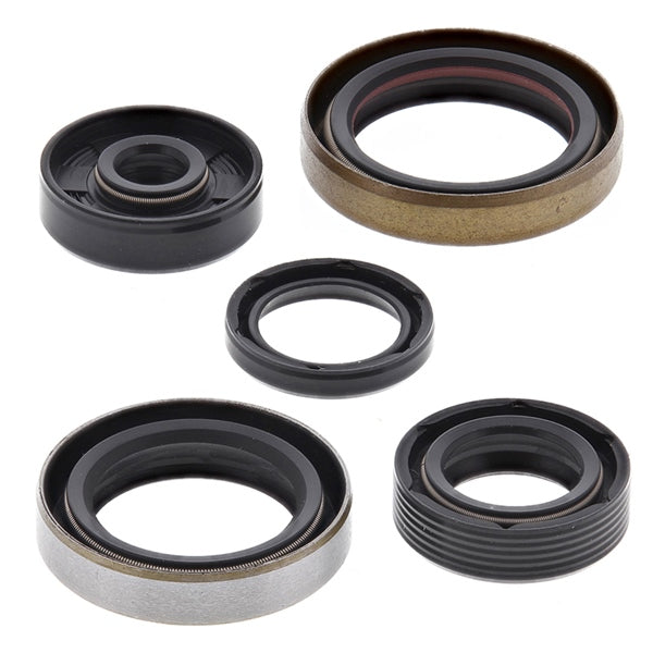 OIL SEAL SET KTM