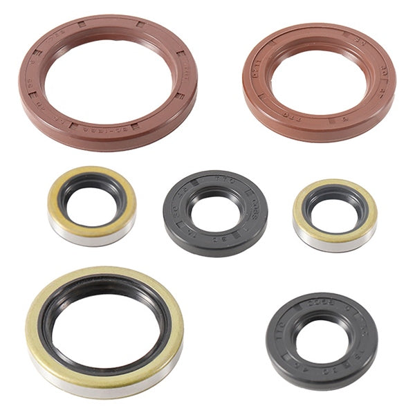 OIL SEAL SET KTM