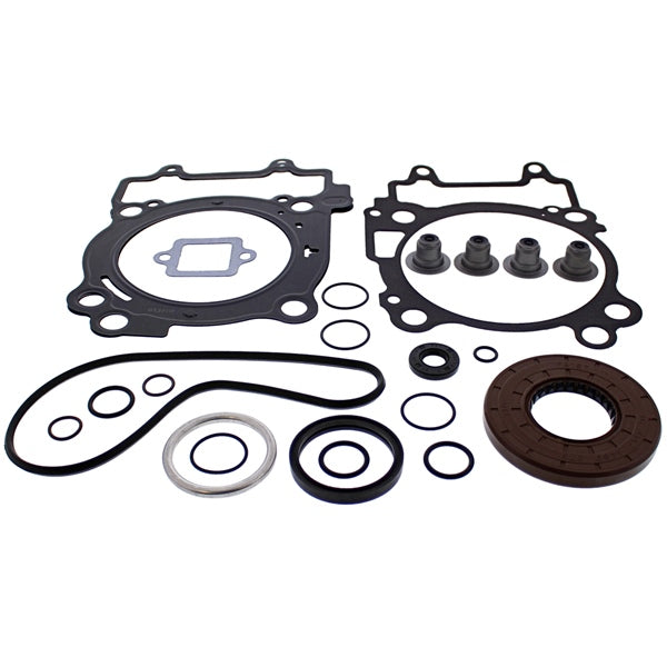 GASKET COMPL KIT W/OIL SEAL POL