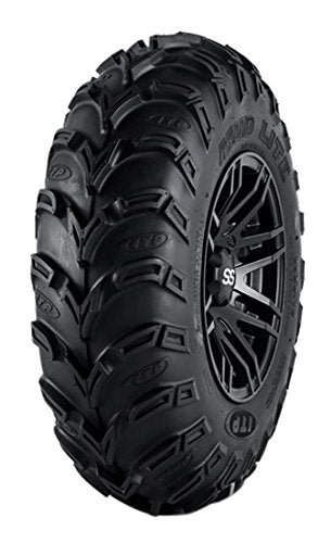 ITP Mud Lite at Mud Terrain ATV Tire 24x10-11