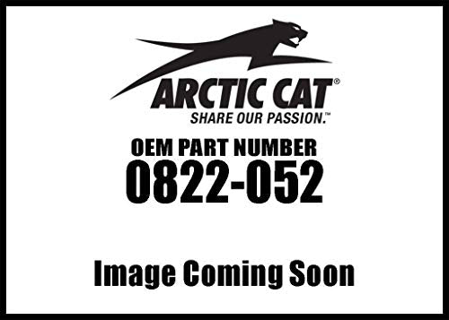 Arctic Cat 0822-052 Seal, Counter Shaft RH