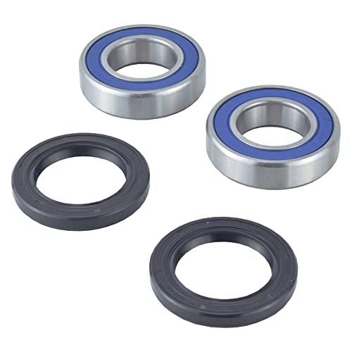 All Balls 25-1273 Rear Wheel Bearing Kit