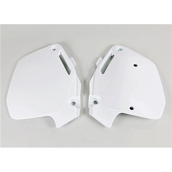 SIDE PANEL WH HON UFO