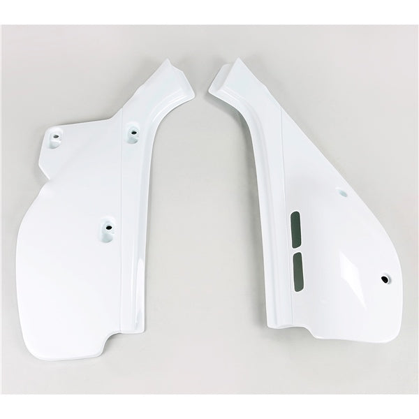 SIDE PANEL WH HON UFO