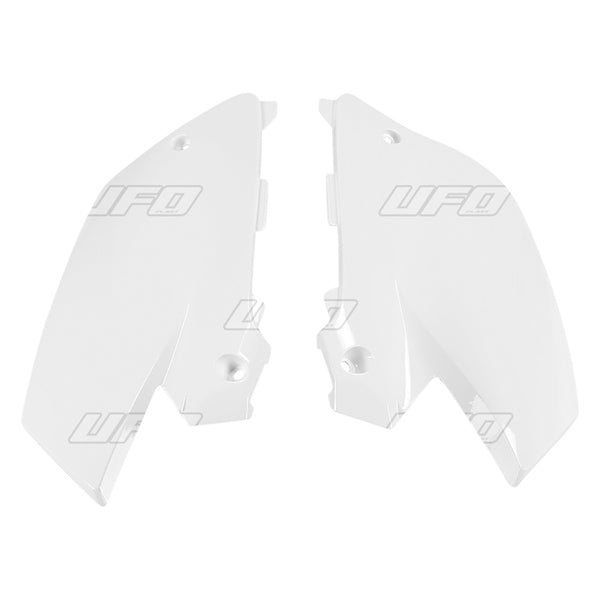 SIDE PANEL RESTYLING WH YAM UFO