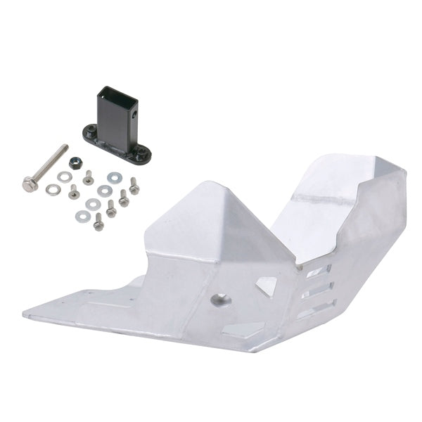 SKID PLATE ED HD YAM DRCZETA