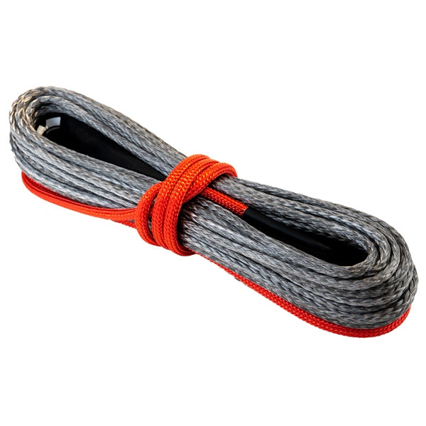 WINCH LINE HD 3/16" X 50 GY RJWC
