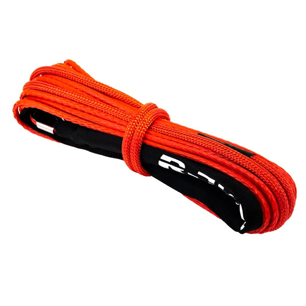 WINCH LINE HD 3/16" X 50 RD RJWC