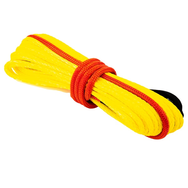 WINCH LINE HD 3/16" X 50 YE RJWC
