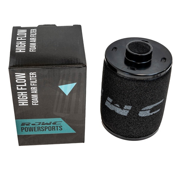 AIR FILTER HIGH-FLOW C-AM RJWC