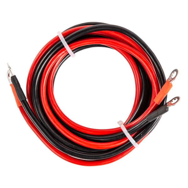 BATTERY CABLE FOR WINCH 458210/458211