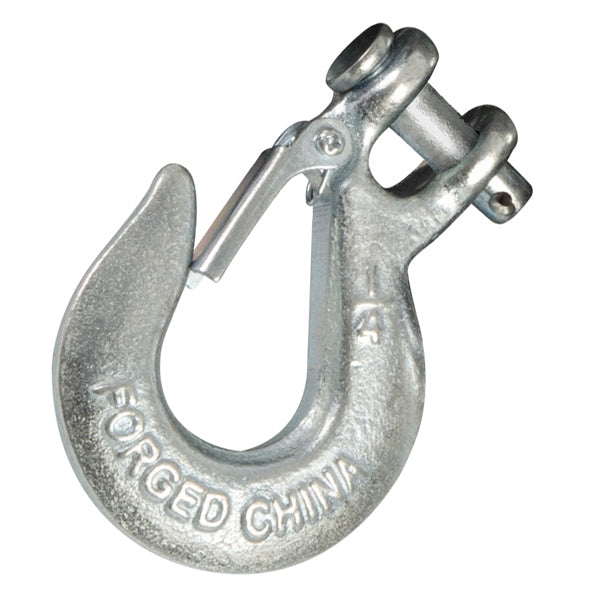 HOOK 1/4" W/O CABLE FOR 458210