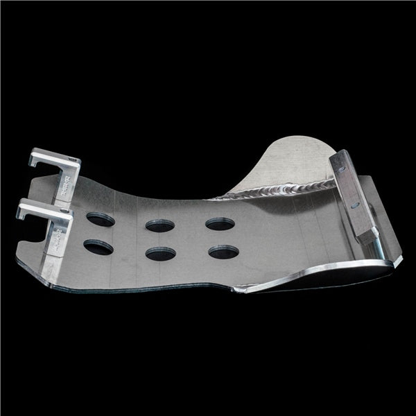 SKID PLATE ALU KTM
