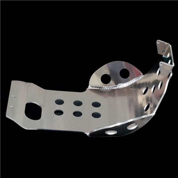 SKID PLATE ALU KTM