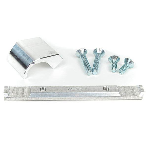 SKID PLATE REPL HARDWARE KIT 24-079