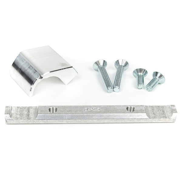 SKID PLATE REPL HARDWARE KIT 24-163