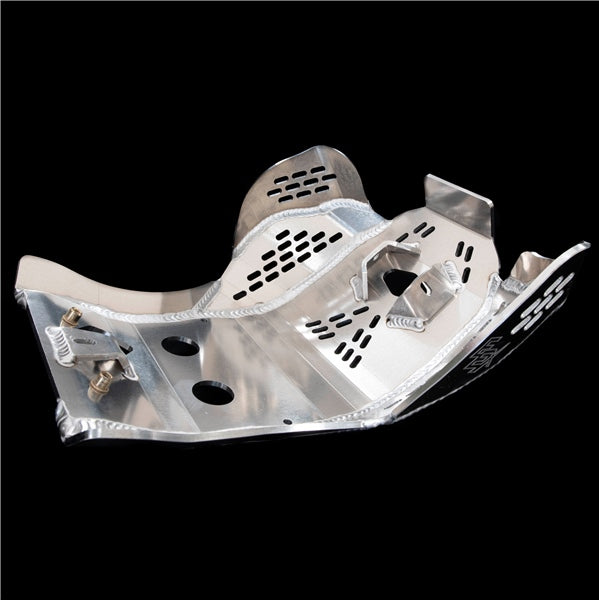 SKID PLATE EXTREME ALU KTM/HUSQV/GASGAS