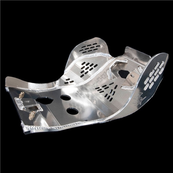 SKID PLATE EXTREME ALU KTM/HUSQV/GASGAS