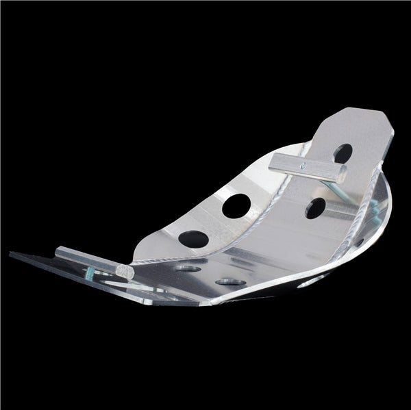 SKID PLATE ALU HUSQV