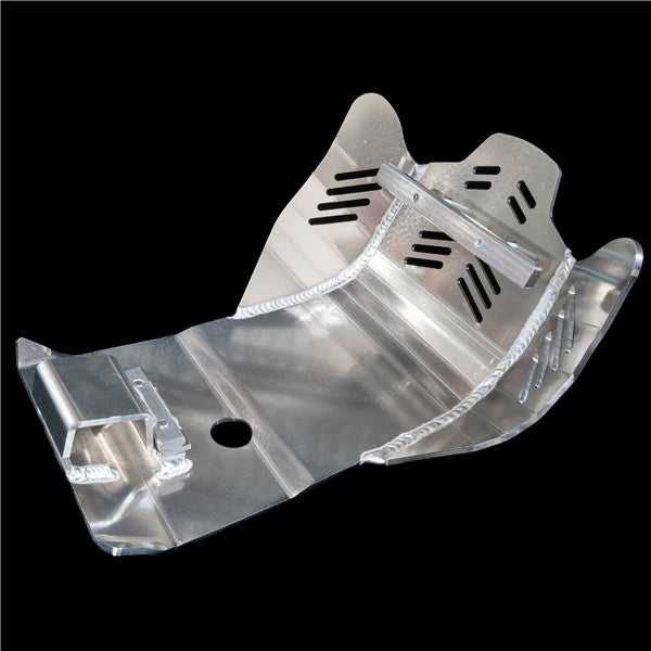 SKID PLATE ALU SUZ