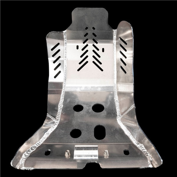 SKID PLATE ALU BETA