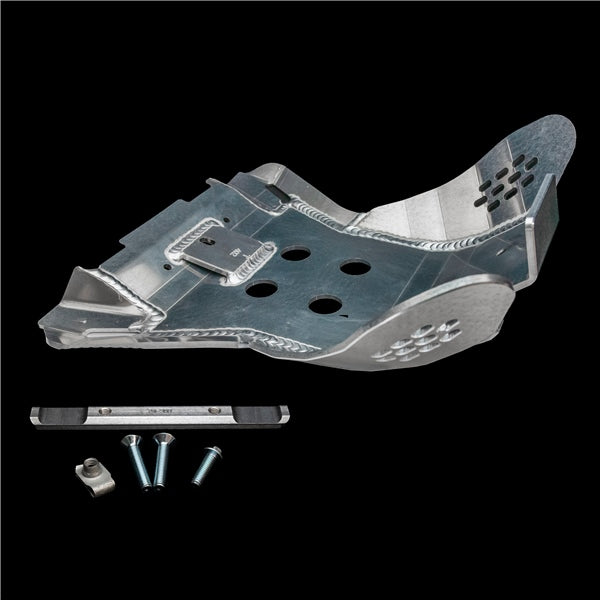 SKID PLATE ALU BETA