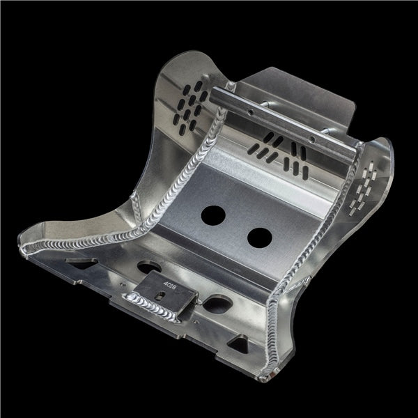 SKID PLATE ALU BETA