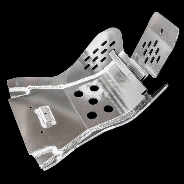 SKID PLATE ALU BETA